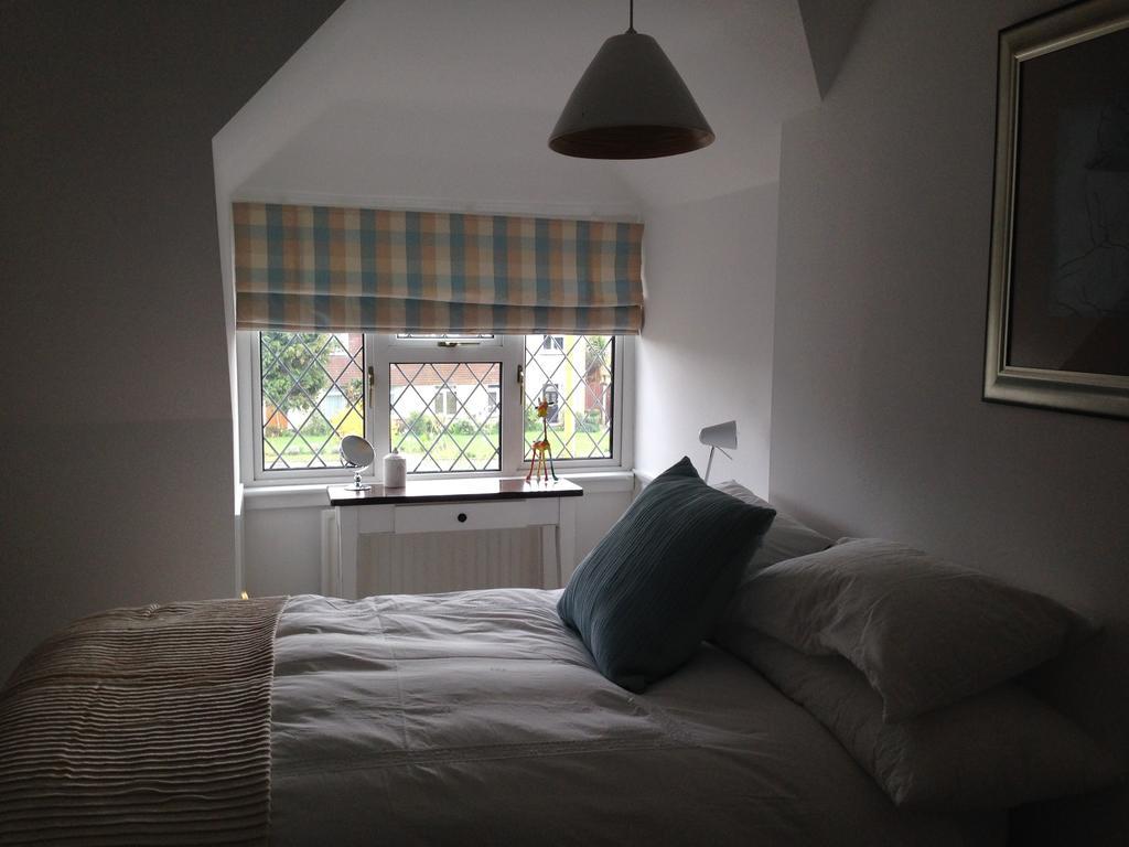 Twiga House Bed And Breakfast Wareham Room photo