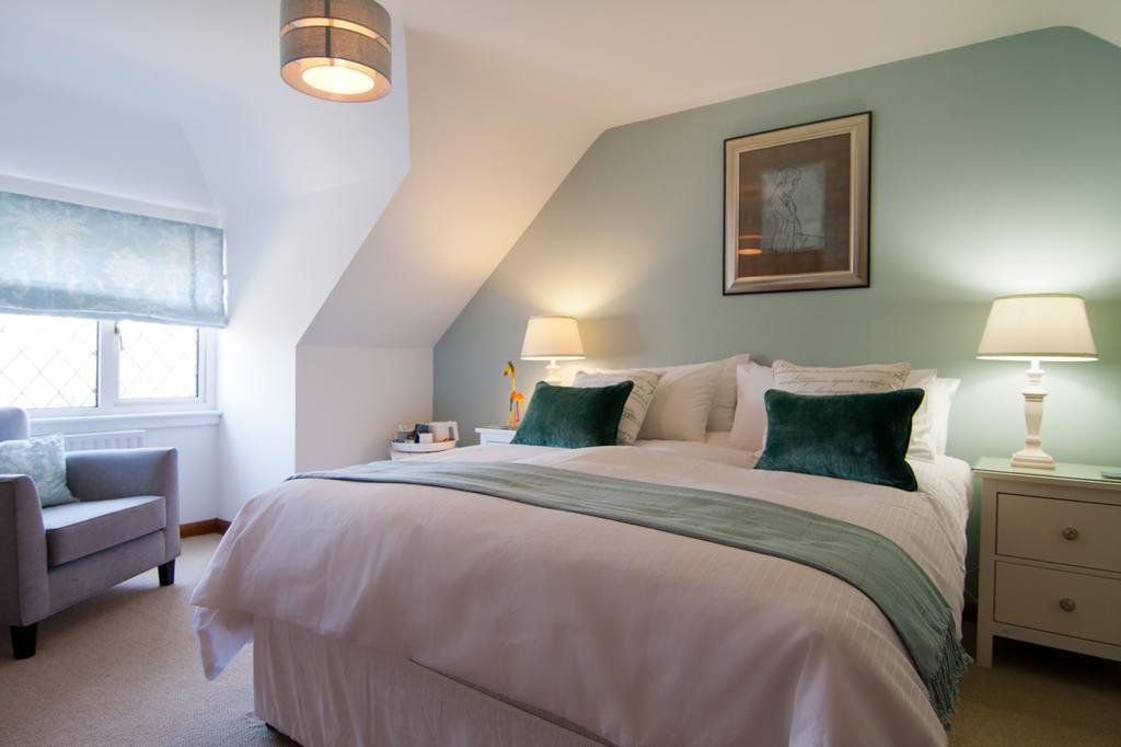 Twiga House Bed And Breakfast Wareham Room photo
