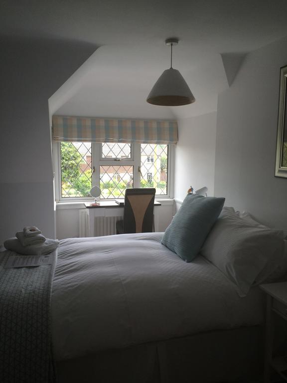 Twiga House Bed And Breakfast Wareham Room photo