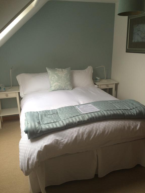 Twiga House Bed And Breakfast Wareham Room photo